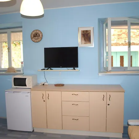 Sky 48 Apartment
