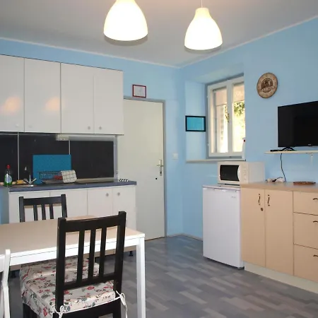 Apartment Sky 48 *