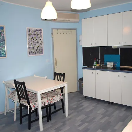Appartement Sky 48 Rovinj