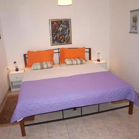 Sky 48 Appartement *
