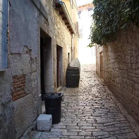 Appartement Sky 48 Rovinj